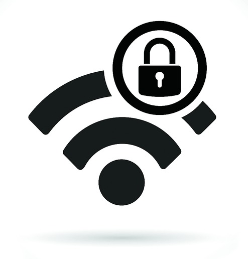 Guest and Secure Wireless